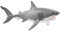 SCHLEICH Squalo Bianco (5)