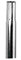 Mat EMBOITABLE 2M DIAM 50MM Garantie 5 Ans Anti Corrosion Fixation antenne Parabole