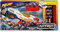 NERF Hasbro Nitro E0858EU4 Doubleclutch Inferno, Fahrzeugblasterset Multicolour