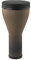 Remo World Percussion Djembe Festival 20,5 x 10 Cafe DJ-2510-64