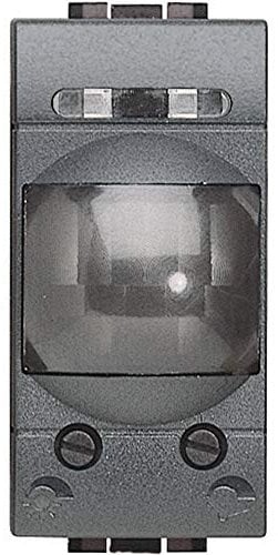 BTicino L4431N living int - interrut infrared passivi 200W