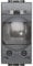 BTicino L4431N living int - interrut infrared passivi 200W