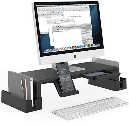 MiiKARE Monitor Stand