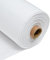 Tissu blanc uni 100% coton tissé Calico 145 g/m² 150 cm de large (10 mètres)