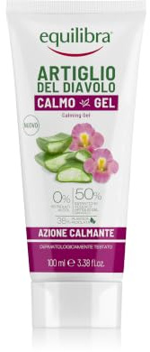Artiglio Del Diavolo Calmo-Gel Equilibra 100ml
