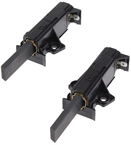 Kohlebürsten (2 Stück) Waschmaschine 481236248444