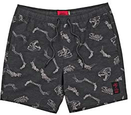 Globe Pantalón Corto Modelo Dion Agius Poolshort Marca