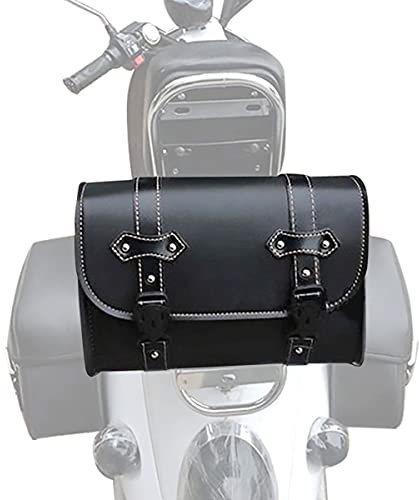 Sissybartasche für Triumph America/Speedmaster SB3 schwarz