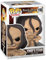 Funko Pop! Animation: AOT - Ymir's Titan - Attack On Titan - Vinyl-Sammelfigur - Geschenkidee - Offizielle Handelswaren - Spielzeug Für Kinder und Erwachsene - Anime Fans - Modellfigur Für Sammler