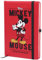 Mickey Mouse Notizbuch, DIN A 5