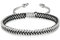 JENDEAR SHINE Geflochtenes Seil Armband Damen Herren, Mädchen Jungen Geburtstag Freundschaft Paar Geschenke Handgemachter Schmuck