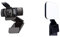 Logitech Litra Glow + C920s HD Pro Webcam Full HD 1080p - Schwarz