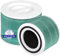 (2 pezzi) Core300 Filtro di ricambio compatibile con purificatore d'aria LEVOIT Core 300 e Core 300S, filtro H13 True Hepa, filtro HEPA 3 in 1 da Filtro verde Core300/300S, Rispetto al Core 300-RF-TX