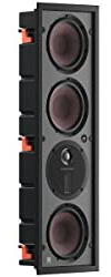Dali Phantom M-375 - Enceinte Encastrable (la pièce)