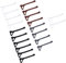 Housoutil 10 Paar Anti-rutsch-Abdeckung Für Brillen Brillenbandhalter Brille Anti-Ohr-Griff Anti-Sonnenbrillen-Halterung Brillenhaltehülse Anti-brillenhalter Fester Haken Kieselgel Sport