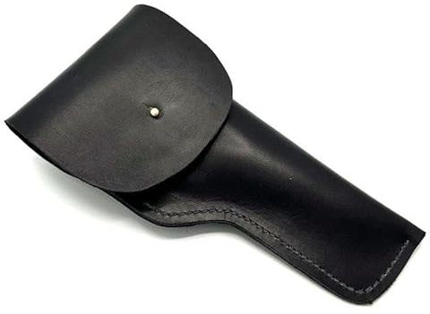JJ Custom Works - Handmade Holster Luger / 1911 - Tärnsjö Leather