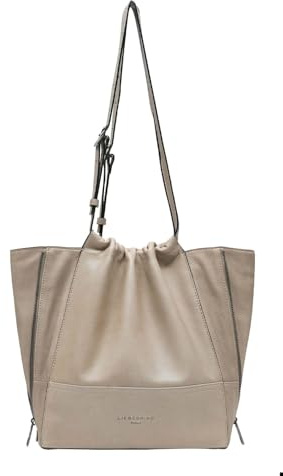 LIEBESKIND Shopper M Lou 2 3d Leather Shopper