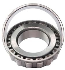 Tapered bearings single row non-standard tapered roller bearings 580/572 567205 501349/10(567205)