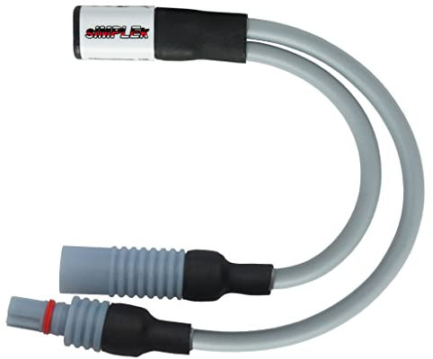 sIMPLEk Pro - Ebike Tuning für Bosch Performance Line | CX (BES3) Smart System (Nano Edition)