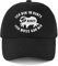 Baseball Cap für Rentner & Senioren - Atmungsaktive Baumwollkappe verstellbar - Geschenk für Opa, Papa & Männer zum Ruhestand, Vatertag & Geburtstag - Bequeme Freizeitkappe für ältere Herren