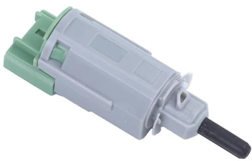 WOHOOD Auto-Bremslichtschalter-Zubehör 253201367R 25320-1367R Für R&enault Für Twingo III 2016 2017 2018