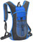Snowboard-Rucksack, Wasserbüffel-Trinkrucksack, wasserdicht, atmungsaktiv, reflektierende Streifen, Skitagesrucksäcke für Outdoor-Wandern, Radfahren, Wettbewerb