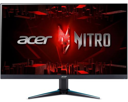 acer Nitro VG270U Gbmiipx - VG0 Series - LED-Monitor - Gaming - 69 cm (27)
