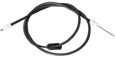 Borg & Beck BKB3218 Brake Cable To Fit Mercedes E Class(212) LHD 09-