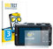 brotect Protection Écran Verre pour Sony Cyber-Shot DSC-HX60 (3 Pièces) Film Protecteur Vitre 9H [Anti-Rayures, Transparent]