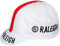 Outdoor Vintage Team Radkappen - Anti Schweiß Caps | für Stand-Alone oder unter Helm | Team Jersey Caps, Outdoor Caps, Raleigh, Einheitsgröße-M