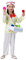 Dress Up America Traje De Vendedor De Helados