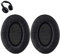 RS120 Ersatz-Ohrpolster für Sennheiser RS120 HDR120 RS 110 RS 115 HDR 110 HDR 110 HDR 115 RS 100 kabellose Kopfhörer