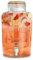 ORION GROUP Distributeur de boisson rétro | 6,7 l | Distributeur de limonade en verre | Bouteille avec robinet | Verres à cocktail