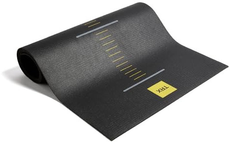 TRX Suspension Training Matte 72 Zoll x 24 Zoll