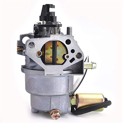 Vergaser für Motorsense Motormäher Vergaser Vergaser Für MTD Cub Cadet CC760ES 12AE76JU 951-05149 HY-4P90F Vergaser Trimmer