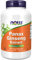 Now Foods Panax Ginseng Extrakt, 500mg, 250 vegane Kapseln, Laborgeprüft, Glutenfrei, Sojafrei, Vegetarisch, Ohne Gentechnik
