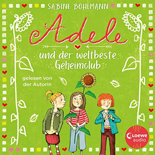 Adele und der weltbeste Geheimclub: Adele 3
