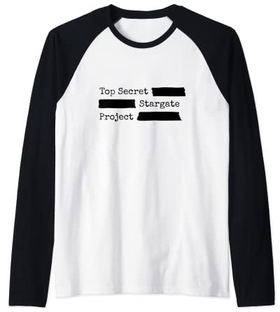 Stargate Project Streng geheim redigierte CIA-FBI-Mission Raglan