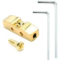 Floyd Rose RGAWH10 - Hex-Key Wrench Holder (Gold)