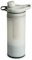 Grayl GeoPress Water Purifier Bottle - Peak White
