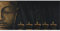 Mendler LED-Bild-AM, Leinwandbild Leuchtbild Wandbild, Timer FSC-zertifiziert - 110x55cm Buddha, flackernd