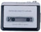 Lecteur de Cassette baladeur USB, convertisseur Audio vers MP3 Transformez Vos Cassettes en MP3