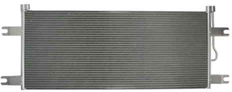 THERMOTEC KTT110737 Condensador aire acondicionado