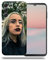 Naispanda Personalisierte Handytasche für Samsung Galaxy A14 4G / A14 5G mit Foto Text, Individuelle TPU-Telefonabdeckung stoßfeste Handyhüllen Valentinstag Weihnachten Geburtstag Geschenke