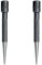 Eclipse Professional Tools Spear & Jackson 3.2mm x 100mm (4inch) Centre Punch (Pack of 2)