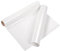 VINYL FROG Heat Transfer Vinyl Roll HTV Vinyl - 12 x12ft White Iron on Vinyl for T-Shirts, Heat Press Vinyl for DIY Craft Designs