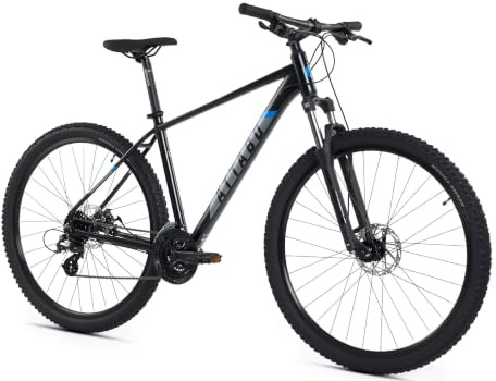 ATTABO Alpe 2.0 Mountainbike 29 Zoll für Herren