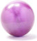 LeStage Rhythmischer Gymnastikball, 18 cm Durchmesser, für Tanzübungen, Performance, Training, 400 g Gewicht, Hellviolett
