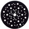 Mirka 8295610111 Backing Pad Hook'N'Loop HookIt Saver 150mm 6 67H Vacuum Sanding Pads Saver This pad saver for backing pads has a 3 mm protective interface