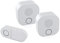 Kit de timbre inalámbrico con 2 receptores - DiO